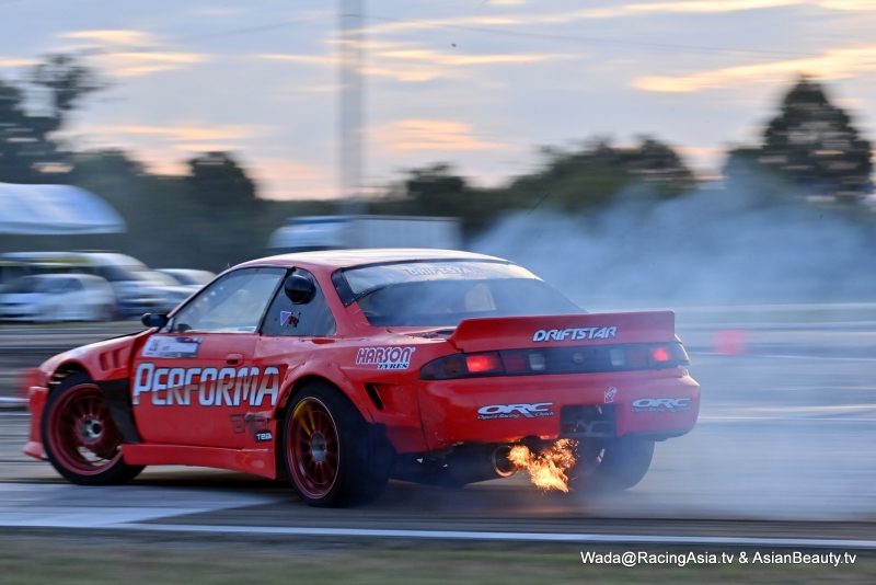 2024.12 Pathumthani DC 2024 final RacingAsia.tv