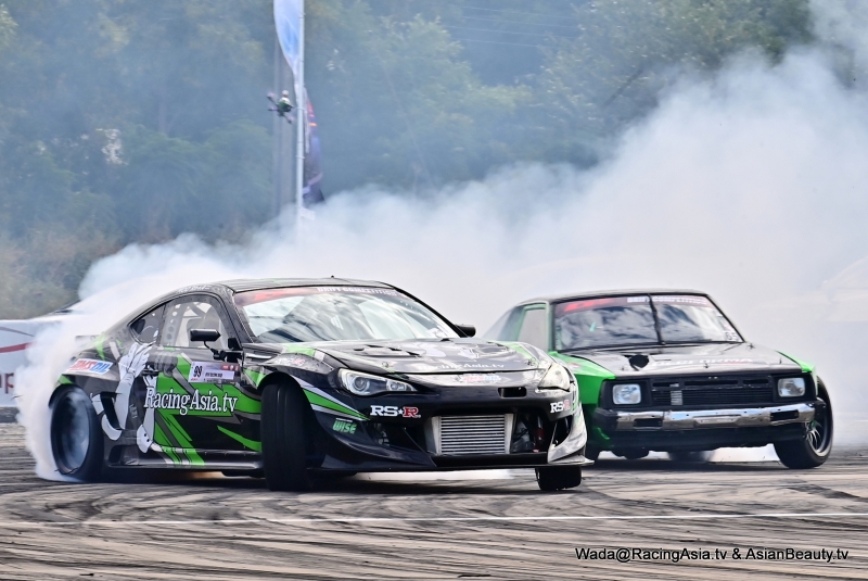 2024.12 Pathumthani DC 2024 final RacingAsia.tv