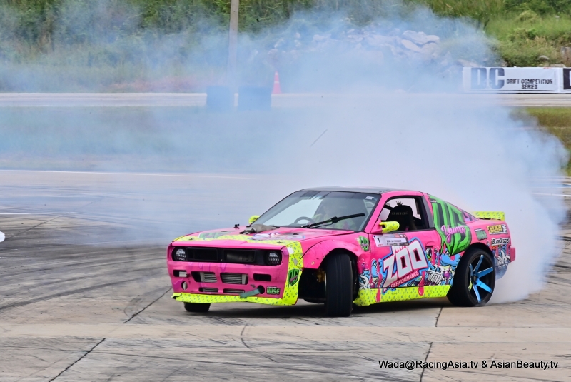 2024.12 Pathumthani DC 2024 final RacingAsia.tv
