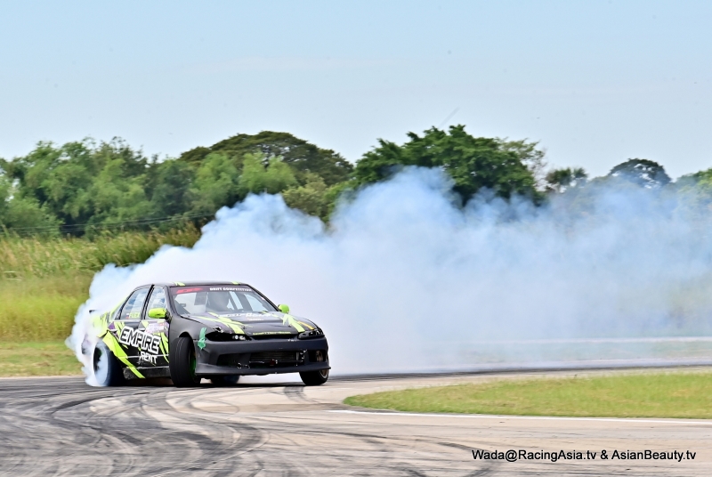 2024.12 Pathumthani DC 2024 final RacingAsia.tv