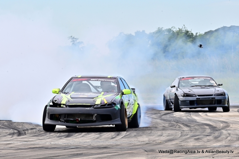 2024.12 Pathumthani DC 2024 final RacingAsia.tv