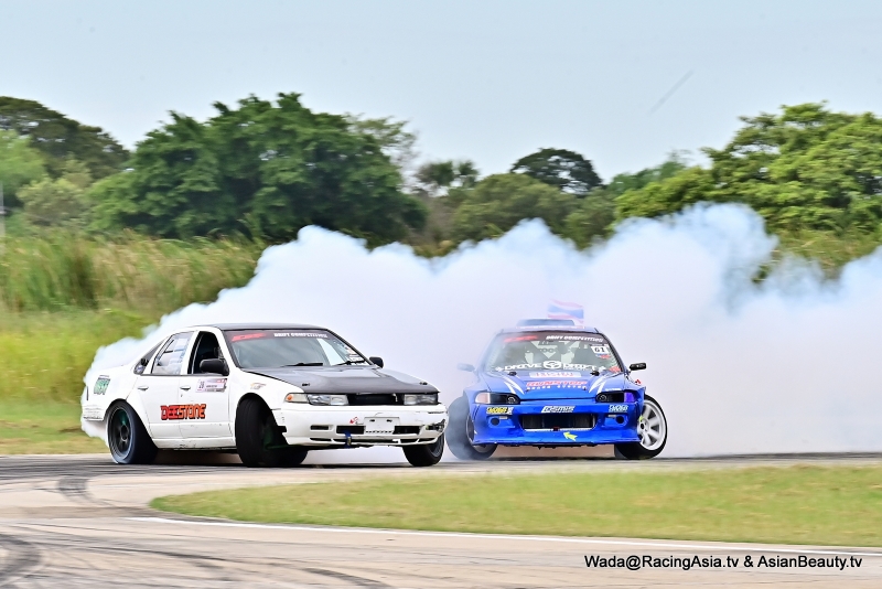 2024.12 Pathumthani DC 2024 final RacingAsia.tv