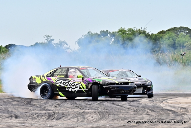 2024.12 Pathumthani DC 2024 final RacingAsia.tv