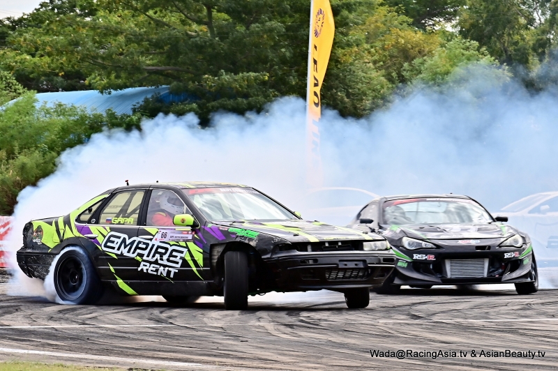 2024.12 Pathumthani DC 2024 final RacingAsia.tv