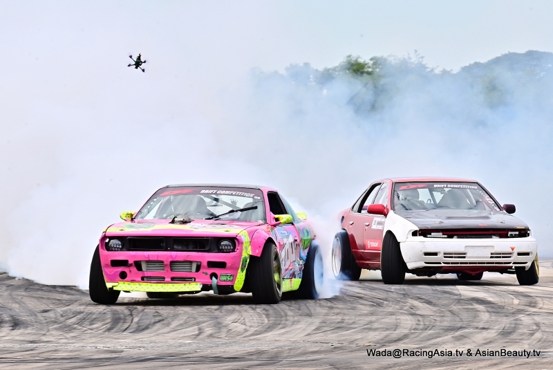 2024.12 Pathumthani DC 2024 final RacingAsia.tv