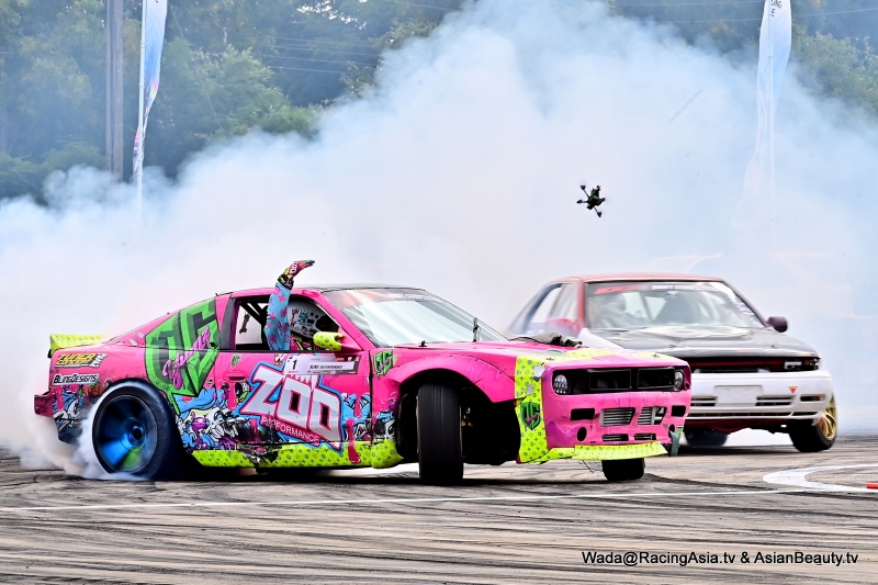 2024.12 Pathumthani DC 2024 final RacingAsia.tv