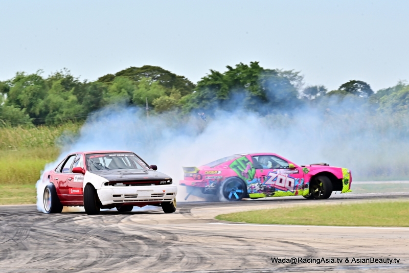 2024.12 Pathumthani DC 2024 final RacingAsia.tv