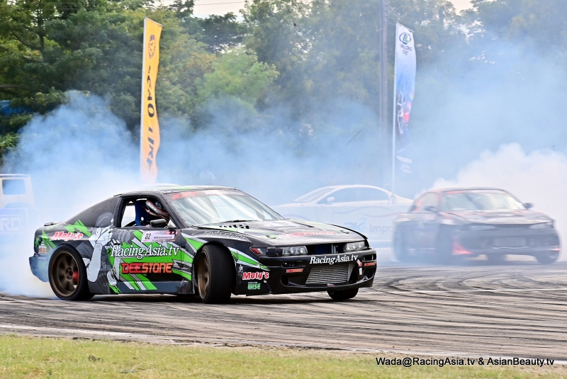 2024.12 Pathumthani DC 2024 final RacingAsia.tv
