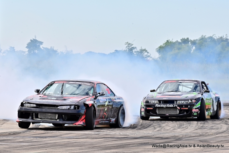 2024.12 Pathumthani DC 2024 final RacingAsia.tv
