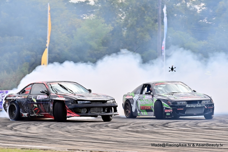 2024.12 Pathumthani DC 2024 final RacingAsia.tv