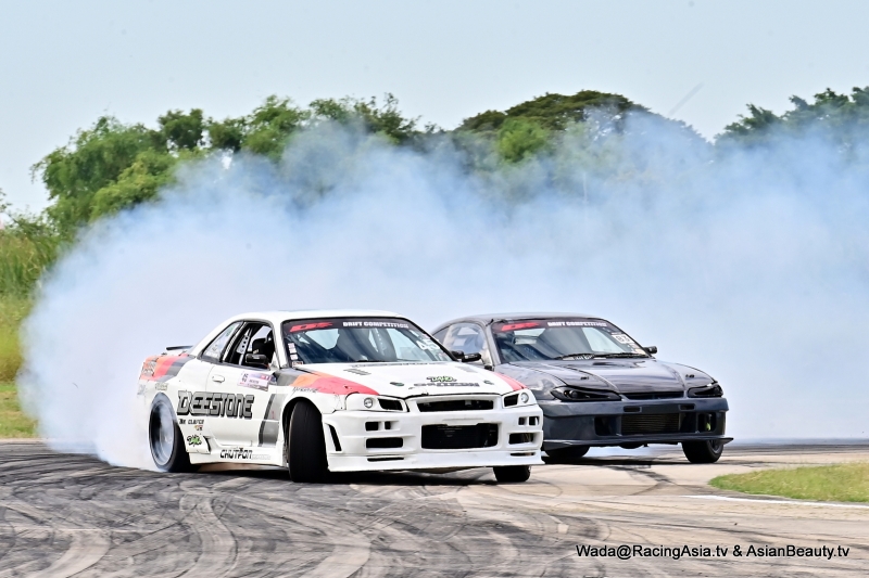2024.12 Pathumthani DC 2024 final RacingAsia.tv