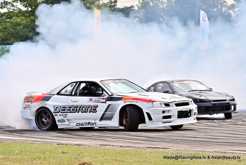 2024.12 Pathumthani DC 2024 final RacingAsia.tv