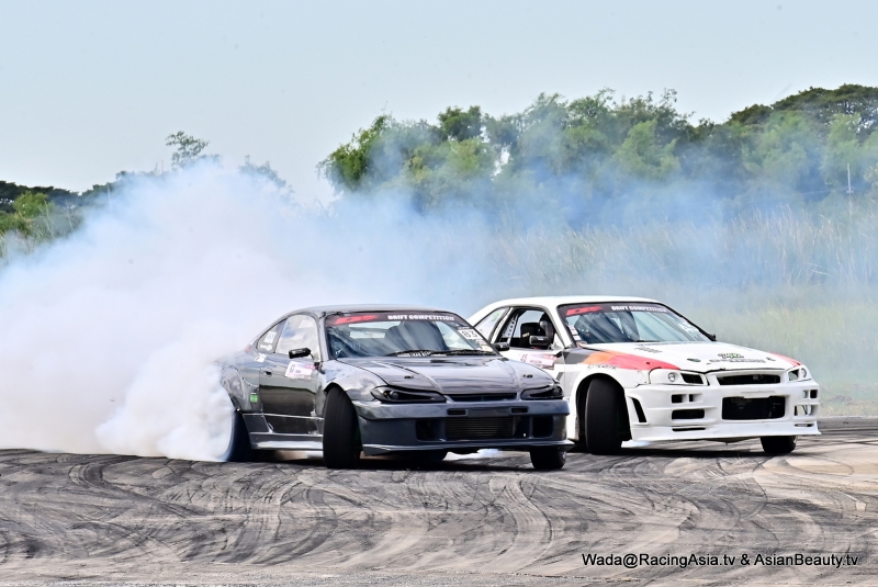 2024.12 Pathumthani DC 2024 final RacingAsia.tv