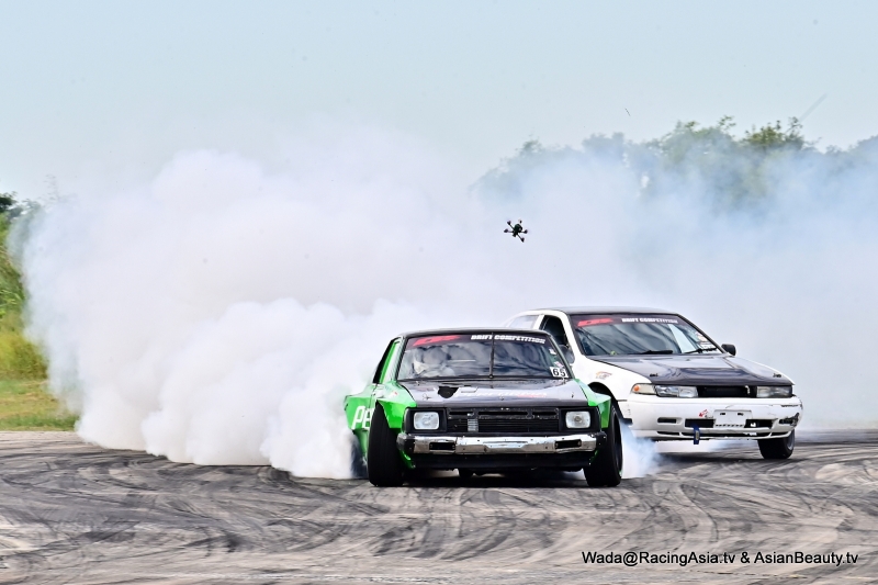2024.12 Pathumthani DC 2024 final RacingAsia.tv