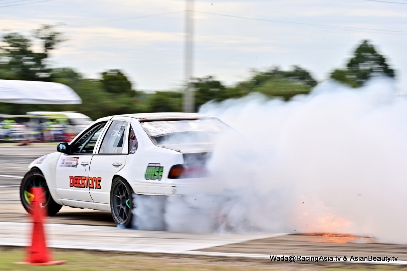 2024.12 Pathumthani DC 2024 final RacingAsia.tv
