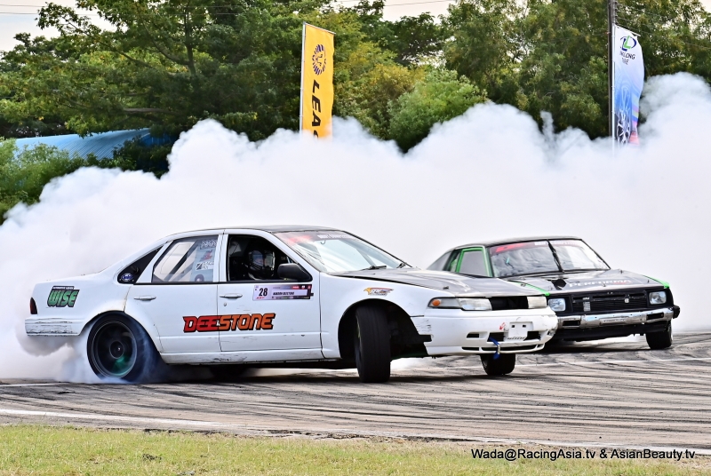 2024.12 Pathumthani DC 2024 final RacingAsia.tv