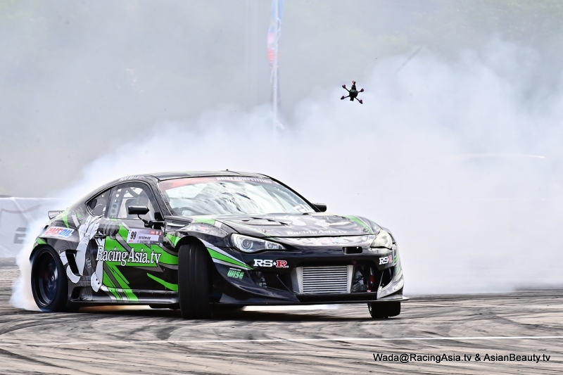 2024.12 Pathumthani DC 2024 final RacingAsia.tv