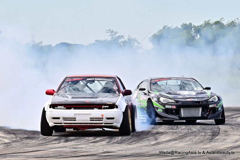 2024.12 Pathumthani DC 2024 final RacingAsia.tv