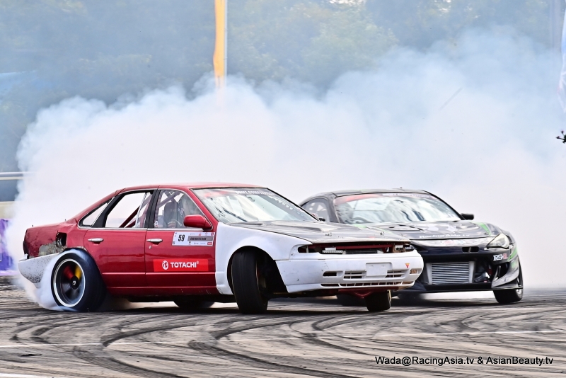 2024.12 Pathumthani DC 2024 final RacingAsia.tv