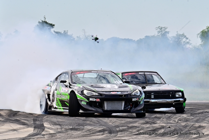 2024.12 Pathumthani DC 2024 final RacingAsia.tv