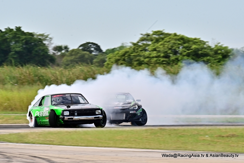 2024.12 Pathumthani DC 2024 final RacingAsia.tv