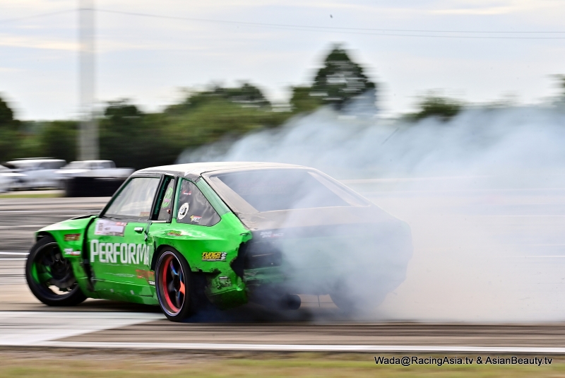 2024.12 Pathumthani DC 2024 final RacingAsia.tv