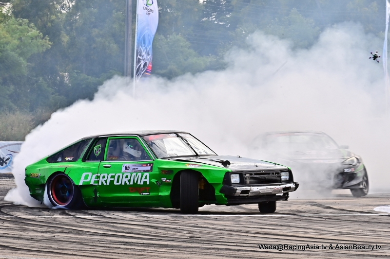 2024.12 Pathumthani DC 2024 final RacingAsia.tv