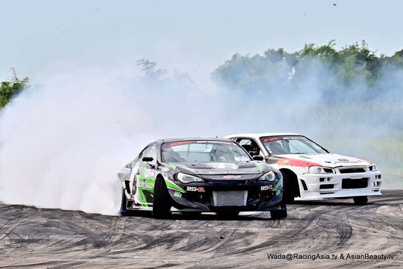 2024.12 Pathumthani DC 2024 final RacingAsia.tv