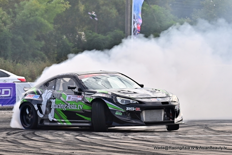 2024.12 Pathumthani DC 2024 final RacingAsia.tv