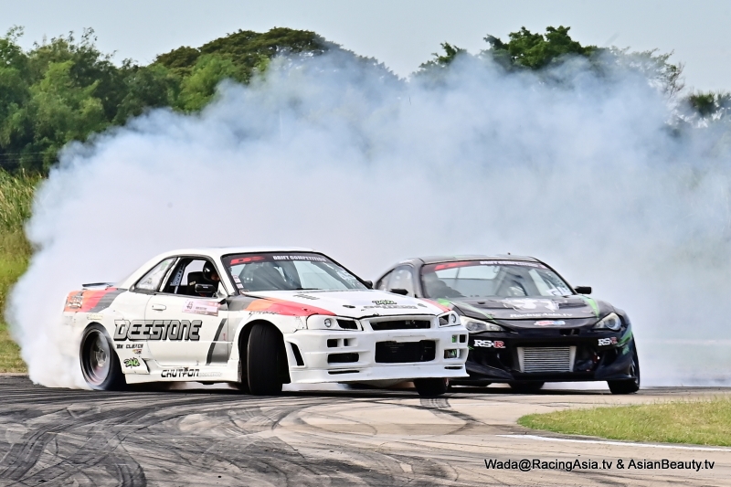2024.12 Pathumthani DC 2024 final RacingAsia.tv