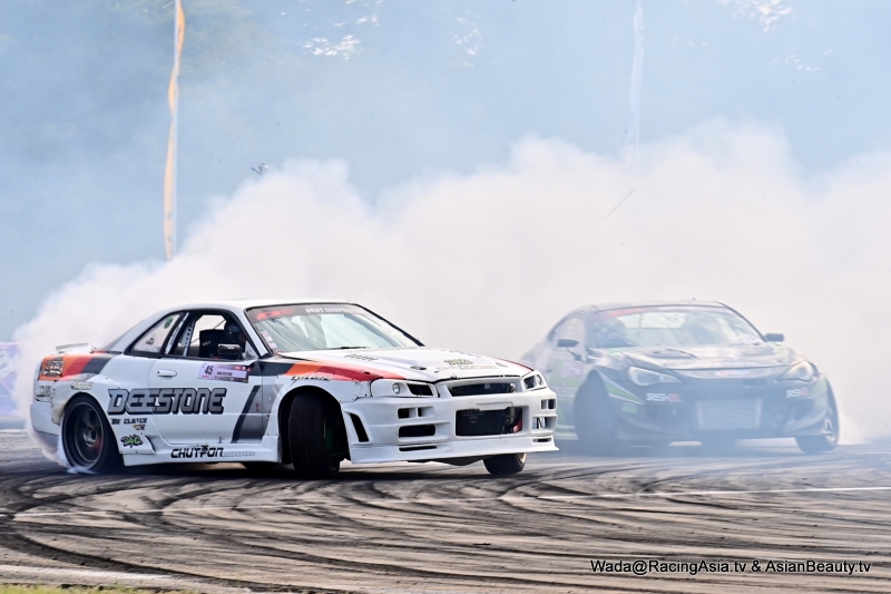 2024.12 Pathumthani DC 2024 final RacingAsia.tv