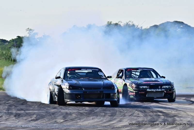 2024.12 Pathumthani DC 2024 final RacingAsia.tv