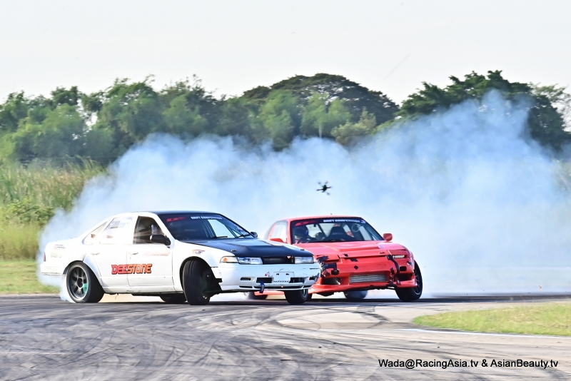 2024.12 Pathumthani DC 2024 final RacingAsia.tv