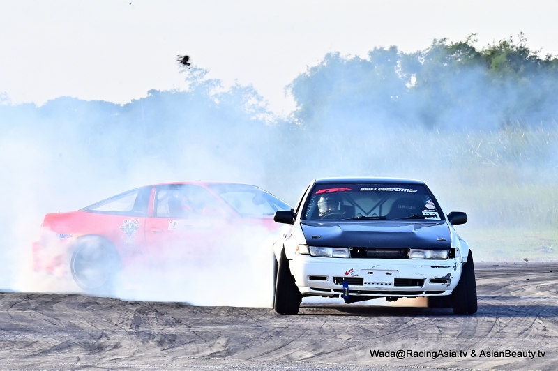 2024.12 Pathumthani DC 2024 final RacingAsia.tv