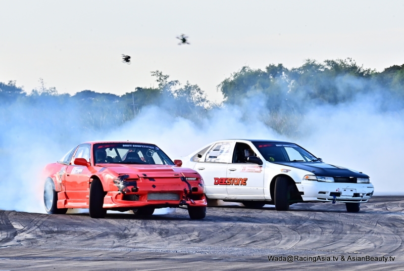 2024.12 Pathumthani DC 2024 final RacingAsia.tv