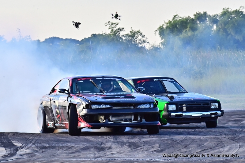 2024.12 Pathumthani DC 2024 final RacingAsia.tv