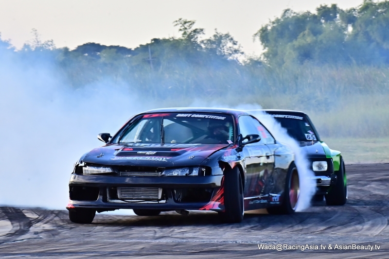 2024.12 Pathumthani DC 2024 final RacingAsia.tv