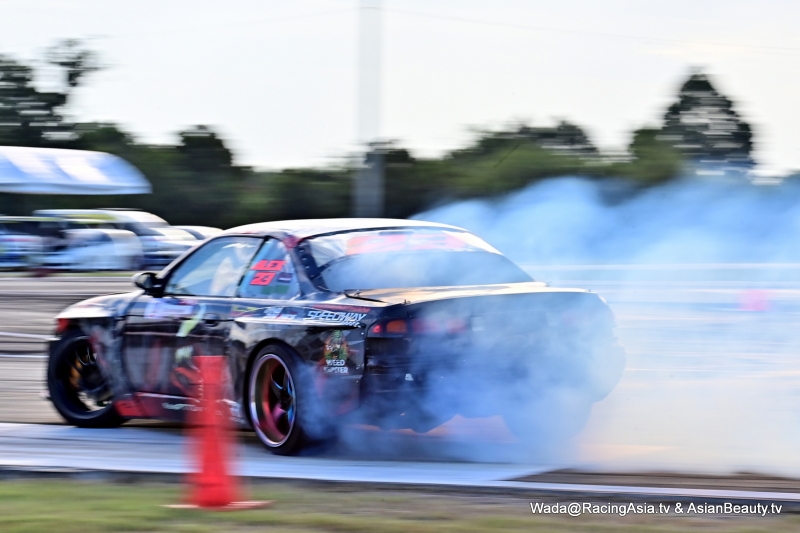 2024.12 Pathumthani DC 2024 final RacingAsia.tv