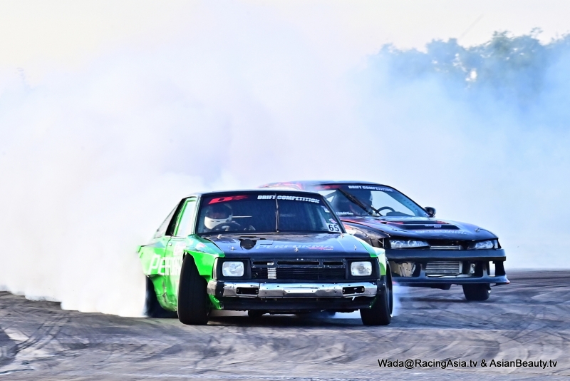 2024.12 Pathumthani DC 2024 final RacingAsia.tv