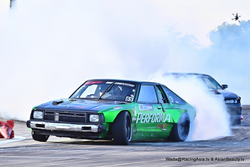 2024.12 Pathumthani DC 2024 final RacingAsia.tv