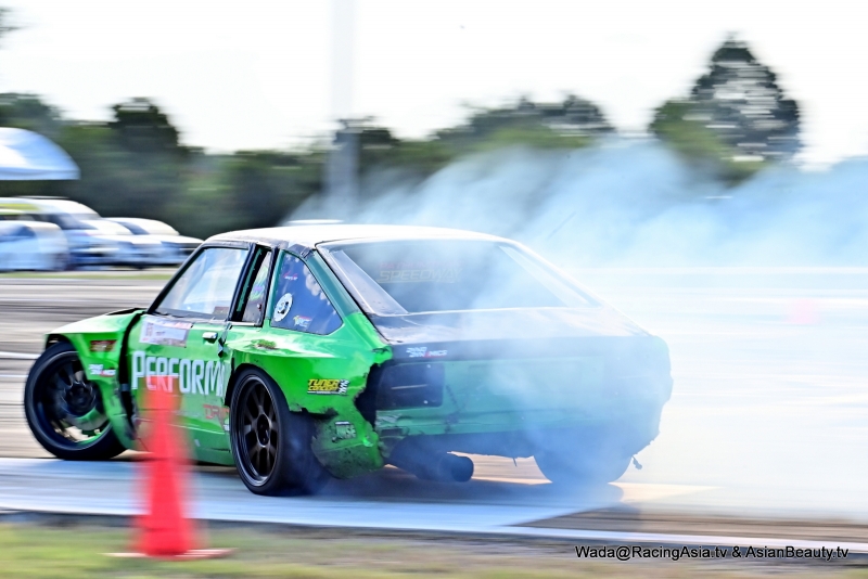 2024.12 Pathumthani DC 2024 final RacingAsia.tv