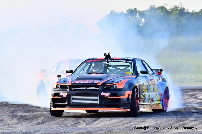 2024.12 Pathumthani DC 2024 final RacingAsia.tv