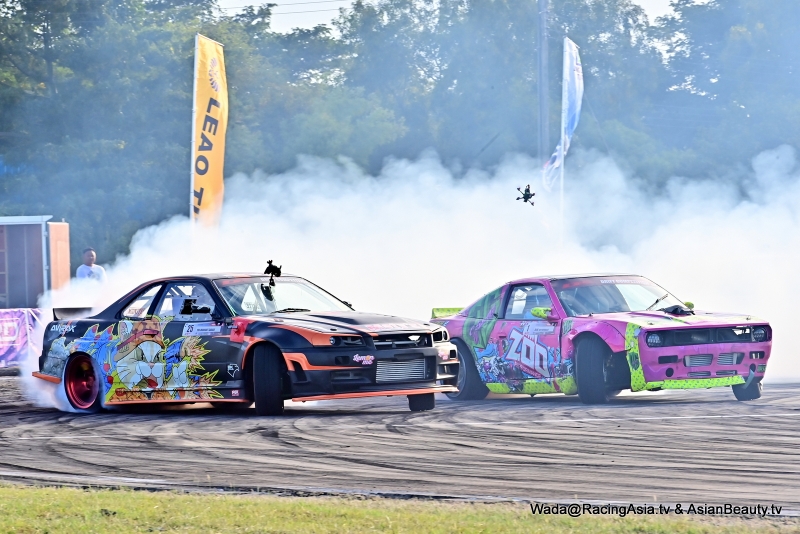 2024.12 Pathumthani DC 2024 final RacingAsia.tv