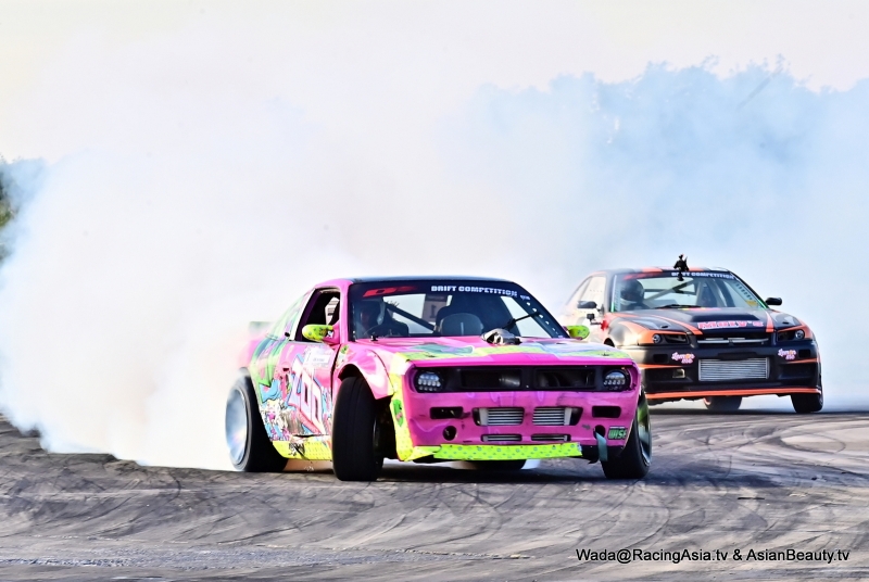 2024.12 Pathumthani DC 2024 final RacingAsia.tv