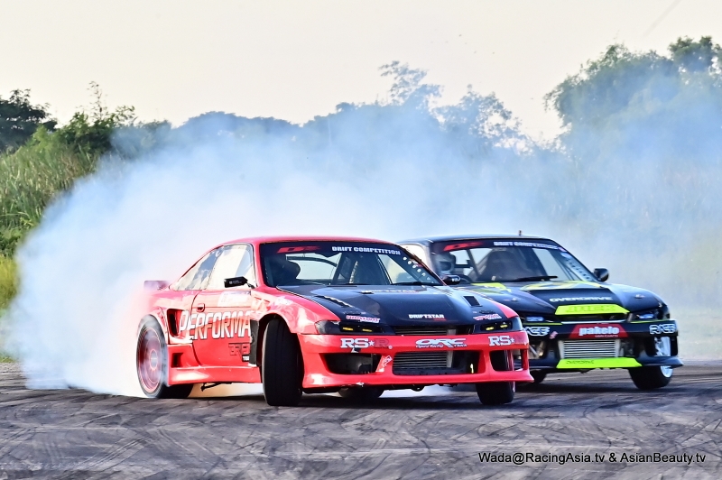 2024.12 Pathumthani DC 2024 final RacingAsia.tv