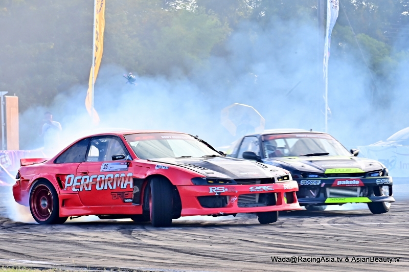 2024.12 Pathumthani DC 2024 final RacingAsia.tv