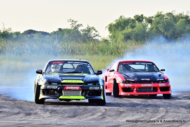 2024.12 Pathumthani DC 2024 final RacingAsia.tv