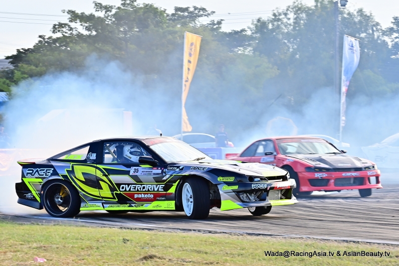 2024.12 Pathumthani DC 2024 final RacingAsia.tv