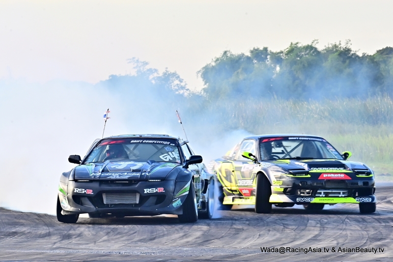2024.12 Pathumthani DC 2024 final RacingAsia.tv