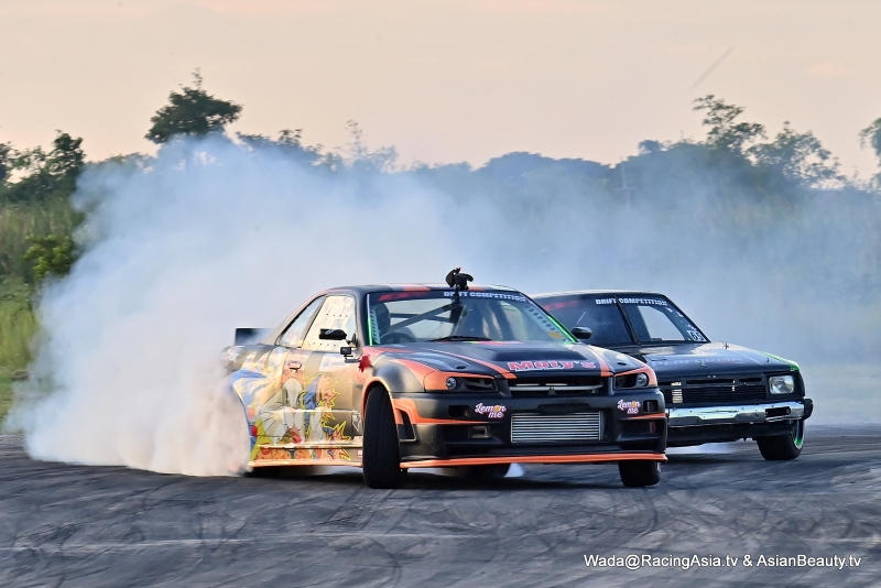 2024.12 Pathumthani DC 2024 final RacingAsia.tv